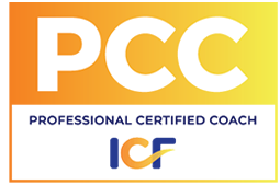 Professional Certified Coach