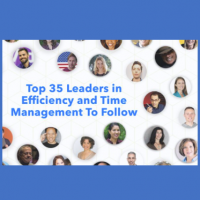 Top Time Mgmt Leaders