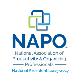 NAPO President 2015-2017