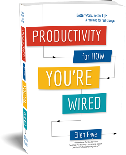 Productivity for How You're Wired