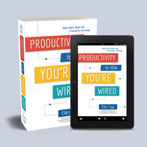 Productivity for How You're Wired