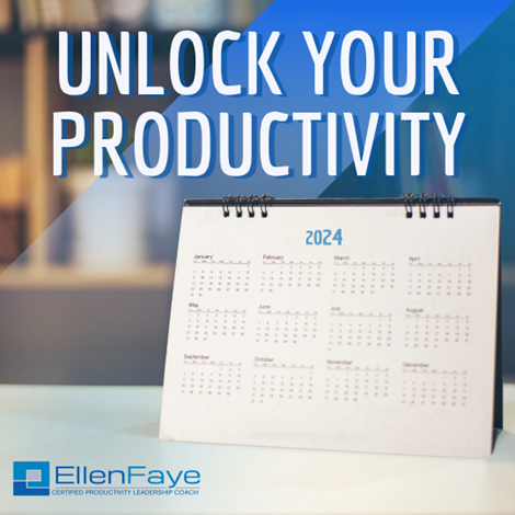 Unlock Your Productivity